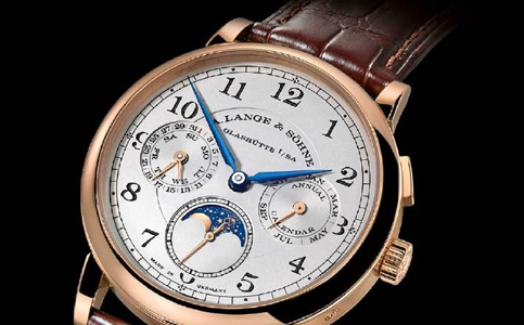 朗格手表信陽售后維修服務點電話地址