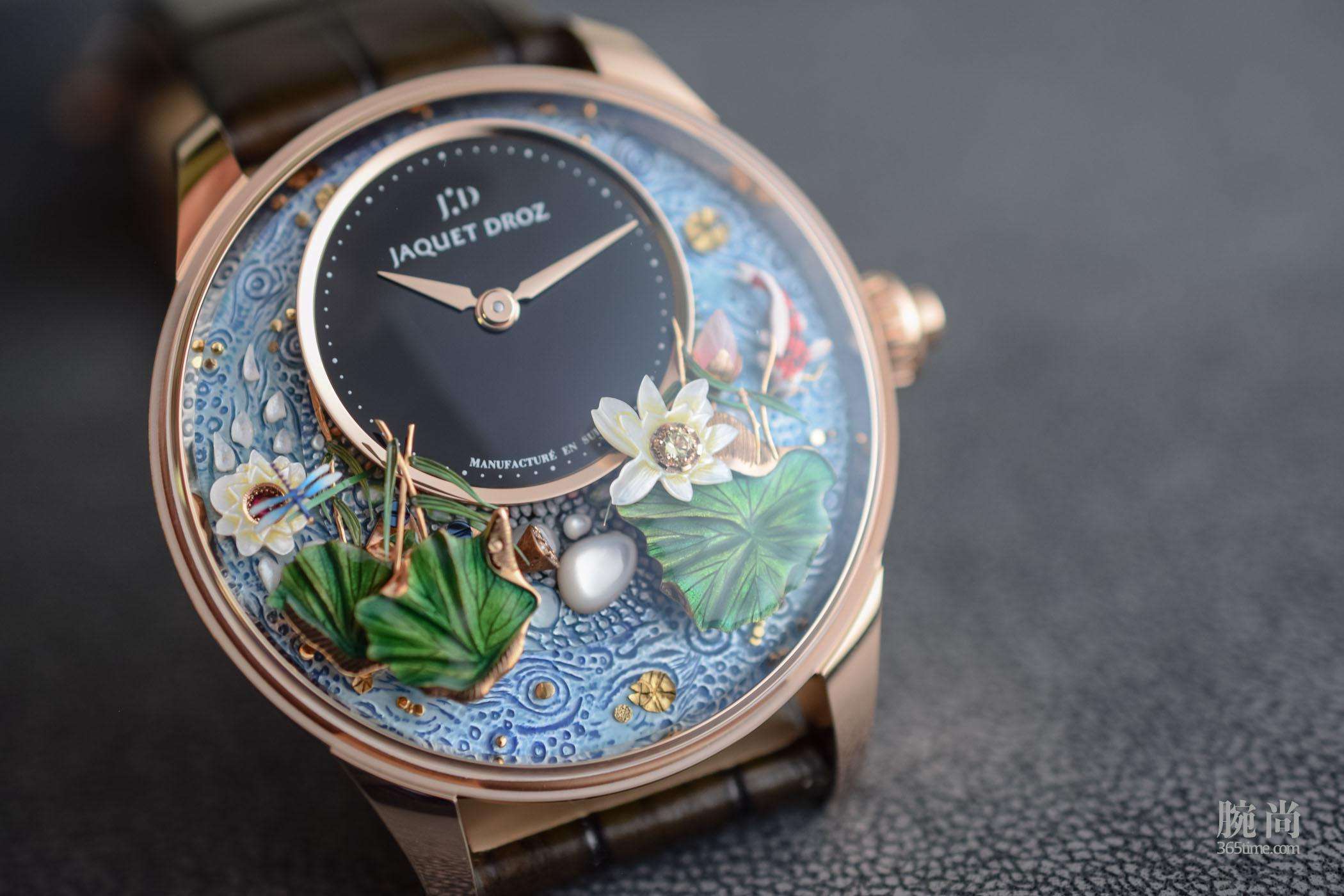 徐州雅克德羅手表售后維修服務中心