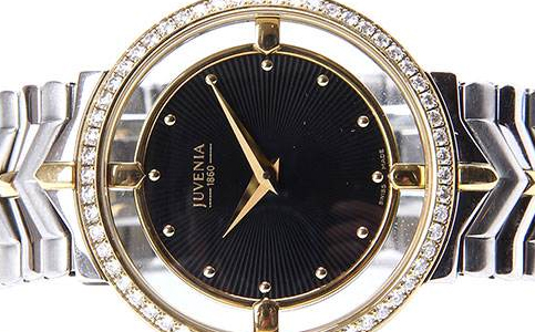 大連尊皇手表售后維修服務中心