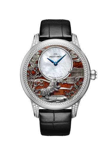 北京雅克德羅手表售后維修服務地址在哪里