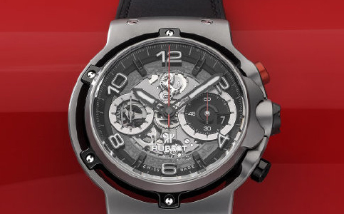 上海宇舶手表售后維修服務地址在哪里