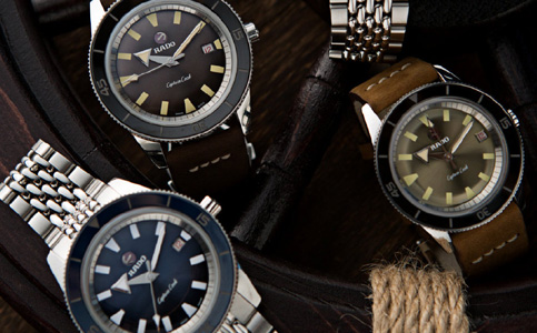 雷達手表售后服務電話(雷達手表表冠松動怎么辦)