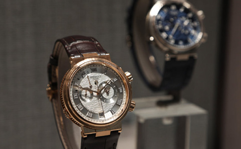 寶璣手表突然不走了(寶璣手表不走了)