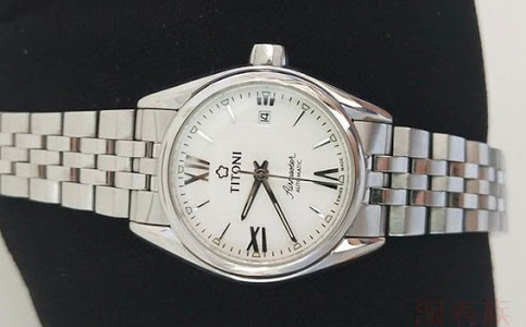 梅花手表帶多少錢一條(梅花手表更換表帶)