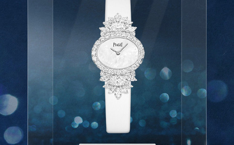 伯爵手表維修費(fèi)用(伯爵手表如何清洗外觀)