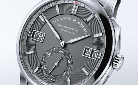 朗格手表售后保養維修部（朗格手表進水了怎么辦）