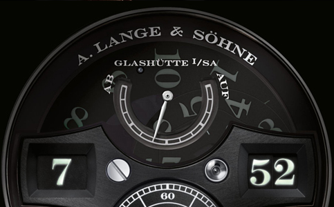 朗格手表售后維修服務點查詢（朗格手表積水）