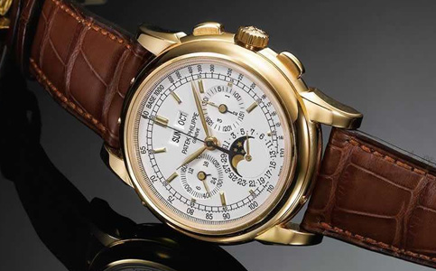 百達翡麗手表清洗一次多少錢（百達翡麗手表如何保養(yǎng)？）