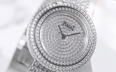 伯爵手表清洗一次多少錢(伯爵手表表盤碎裂怎么辦?)