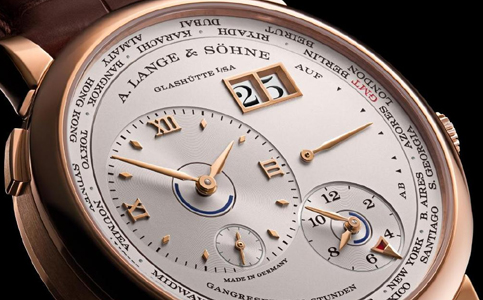 朗格手表專修網(wǎng)點查詢（如何正確使用朗格手表）