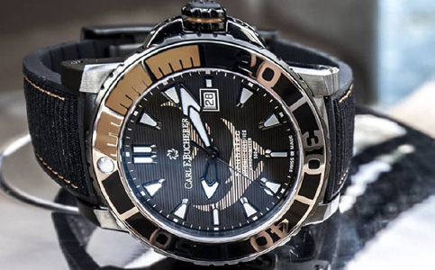 寶齊萊手表全球保修店(寶齊萊手表走時不準)