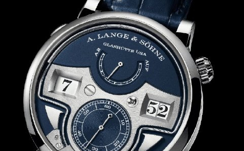 朗格手表保養地址（朗格手表總是走快了怎么辦？）