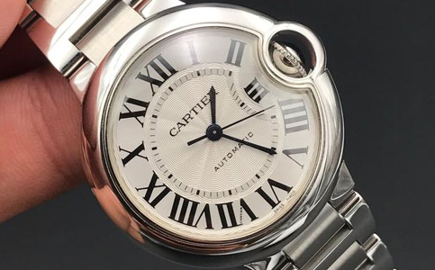 卡地亞手表換個鏡面多少錢(卡地亞手表表帶變形怎么辦)