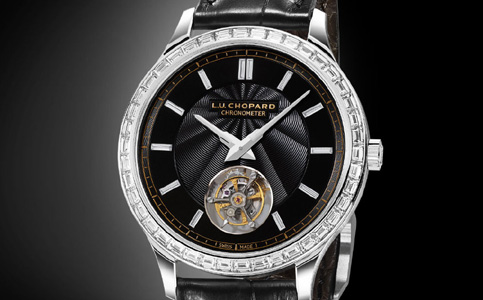 蕭邦手表不走時(shí)去哪兒修（蕭邦手表生銹的原因有哪些）