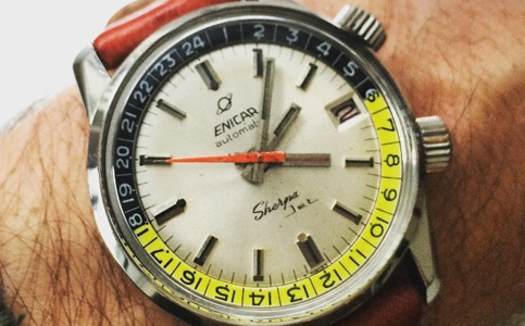 英納格手表維修服務(wù)點(解決英納格手表走快問題的方法)