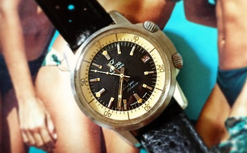 在哪維修售后英納格手表（英納格手表走時不準怎么維修？）