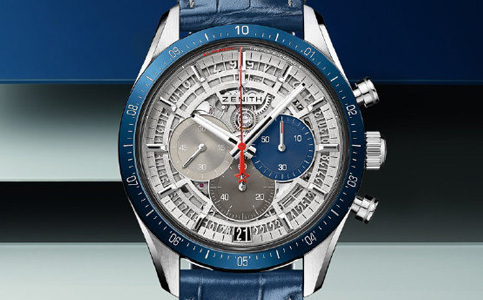 真力時(shí)手表保養(yǎng)費(fèi)用（真力時(shí)手表進(jìn)水后如何處理）