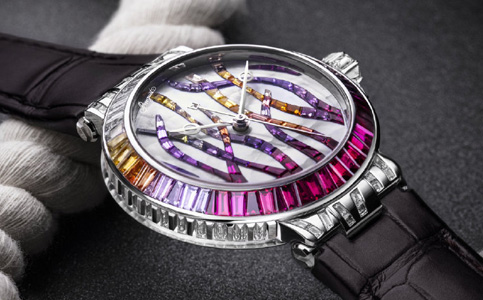 寶璣手表保養維修服務中心(寶璣手表走時異常了怎么回事)