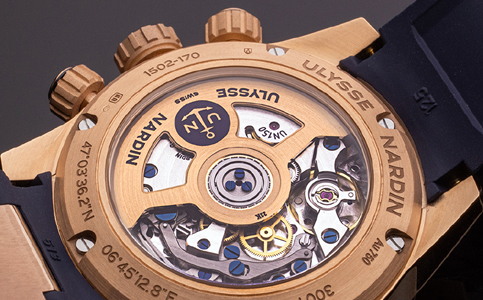 雅典手表停走處理辦法（雅典手表為什么會走慢呢）