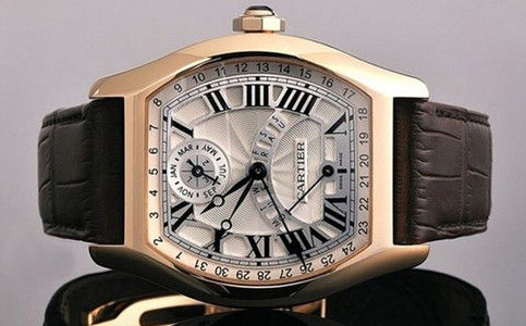 卡地亞手表壞了去哪里維修（卡地亞手表表盤(pán)碎裂怎么辦）