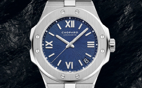 蕭邦手表壞了去哪里維修（蕭邦手表如何保養(yǎng)表帶）