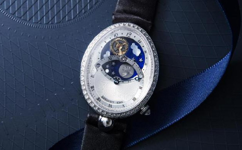 寶璣手表怎么保養（寶璣手表生銹如何處理）