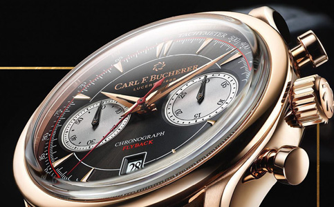 寶齊萊手表怎么保養(yǎng)(寶齊萊手表表帶磨損的原因)