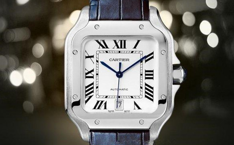卡地亞手表全國維修點(卡地亞手表保養(yǎng)維護)