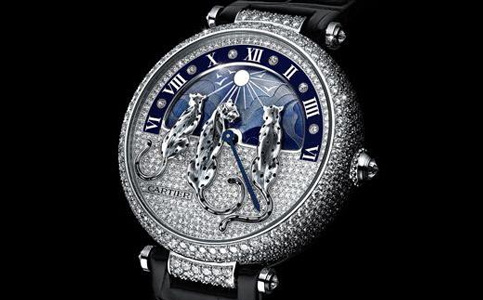 卡地亞手表售后維護(hù)中心(卡地亞手表受磁了怎么辦?)