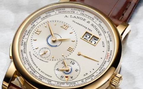 朗格手表售后保養地址(正確維護朗格手表)