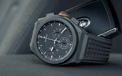 真力時手表售后服務中心(真力時手表指針走慢了怎么解決)