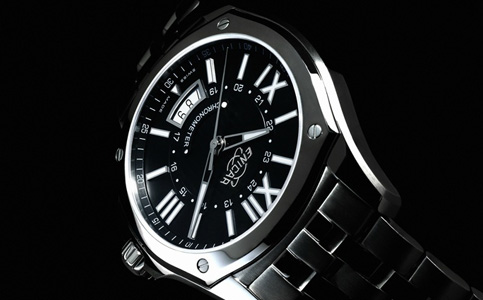 英納格手表不走了咋辦(英納格手表停走的原因分析)