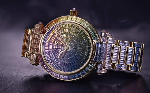 蕭邦手表維修服務(wù)地址（蕭邦手表機芯如何保養(yǎng)？）