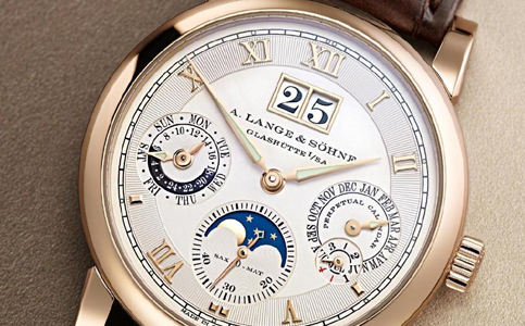 朗格手表特約維修中心（朗格手表走時(shí)慢怎么辦）