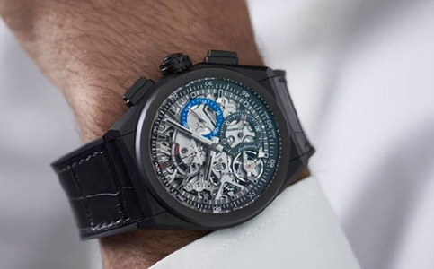 真力時手表維修點售后服務電話(真力時手表滑絲了怎么辦?)