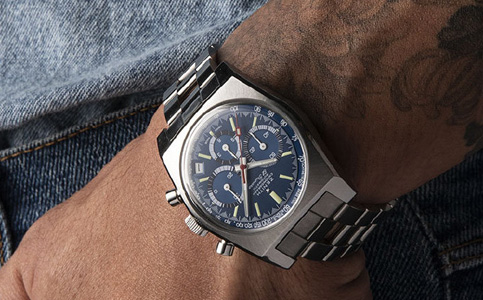 真力時手表維修點查詢（真力時手表表針松動的解決辦法）