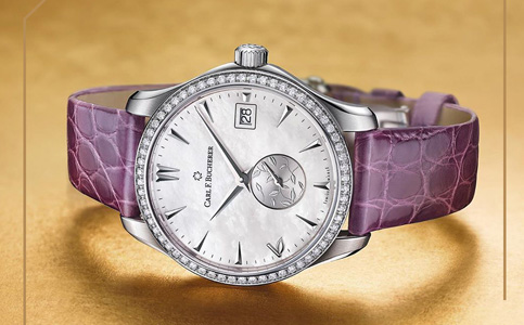 寶齊萊手表維修保養地址(手表表盤生銹的原因以及維修方法)