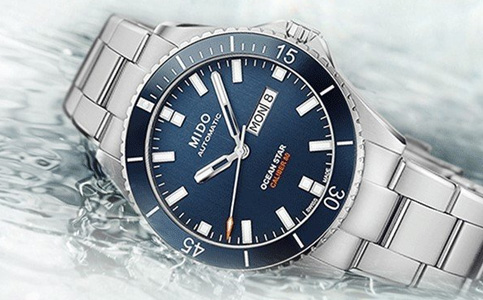 美度手表不走了（美度手表機芯如何保養？）