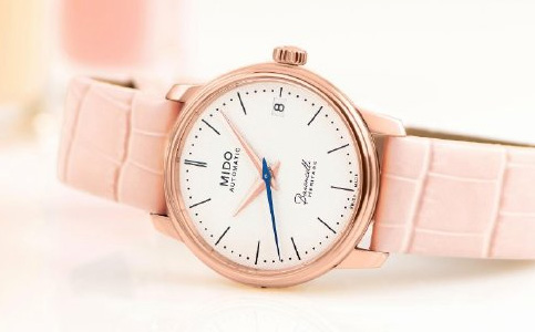 美度手表保養維修中心電話（如何為美度手表更換表把）