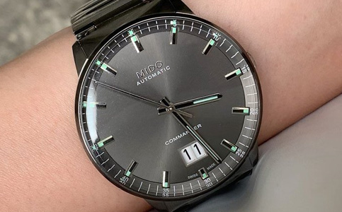 美度手表售后服務中心維修（美度手表出現噪音怎么辦？）