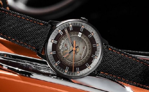 美度手表售后維修保（美度手表怎么保養）