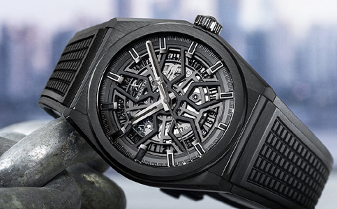 真力時手表特約維修部(真力時手表的維修相關(guān)的知識)