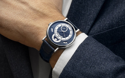 寶璣手表維保養(yǎng)服務（寶璣手表表盤有劃痕怎么辦）