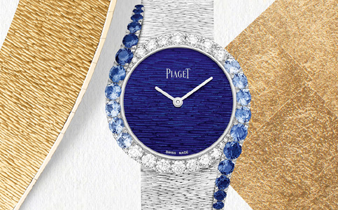 伯爵手表保養(yǎng)一次費(fèi)用多少錢（伯爵手表有水珠怎么解決？）