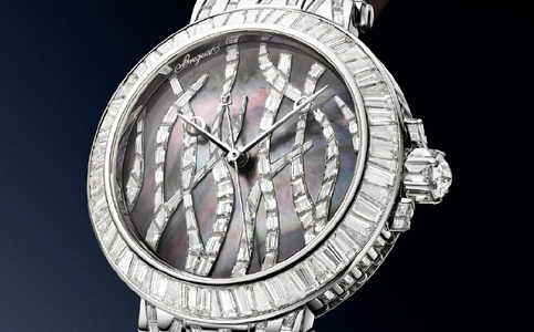 寶璣手表全國維修點（寶璣手表不走了怎么辦）