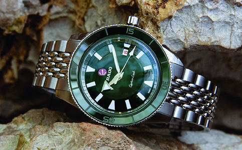 雷達手表維修服務中心地址（雷達手表表盤生銹怎么辦？）