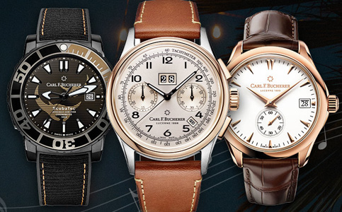 寶齊萊手表換帶(關于寶齊萊手表走慢的問題)