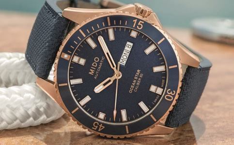 美度手表哪里維修（美度手表的保養方法與注意事項）