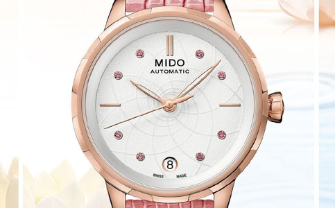 美度手表時間不準怎么辦（美度手表出現(xiàn)機械故障如何處理？）