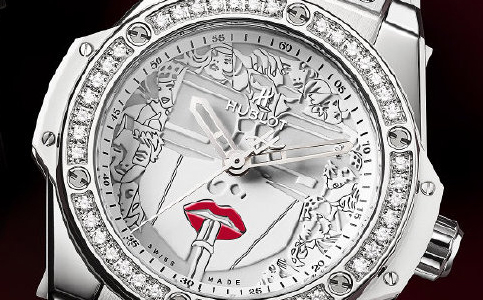 維修宇舶售后服務(wù)(宇舶表指針脫落)